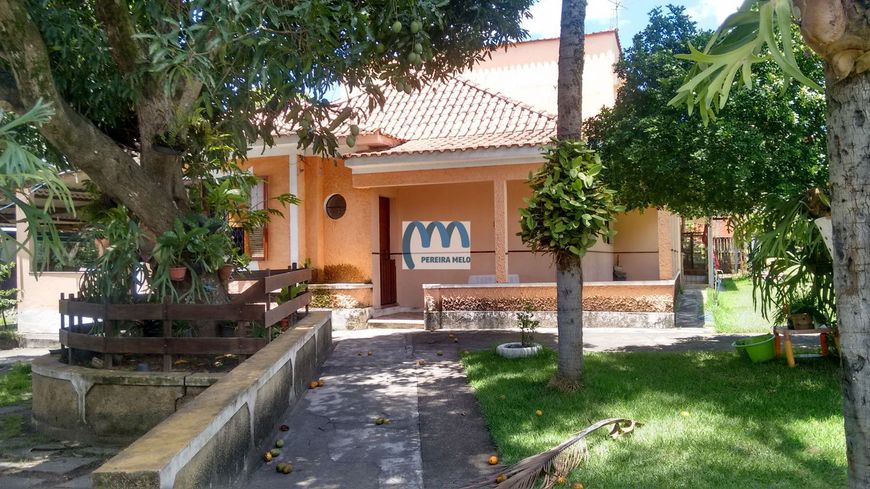 Sítio para Venda - Vista Alegre, São Gonçalo - 230m², 3 vagas