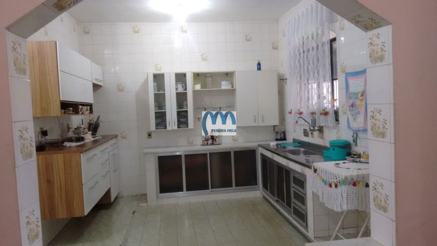 Sítio para Venda - Vista Alegre, São Gonçalo - 230m², 3 vagas