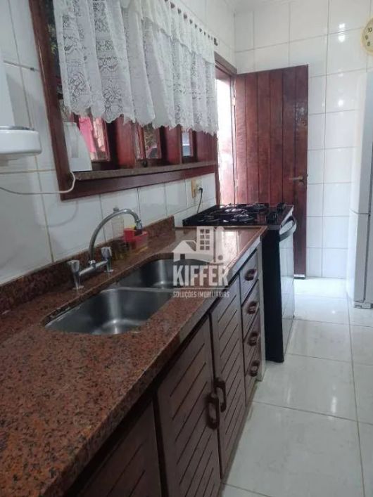 Chacara - Engenho do Roçado quatro quartos sendo uma suite