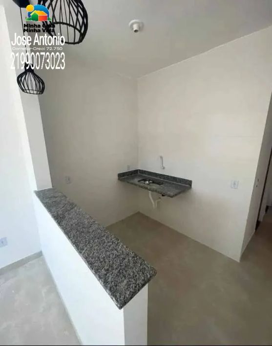 Casa 1quarto,opção P/construir 2ªquarto no Pacheco,Financiamento pela CAIXA