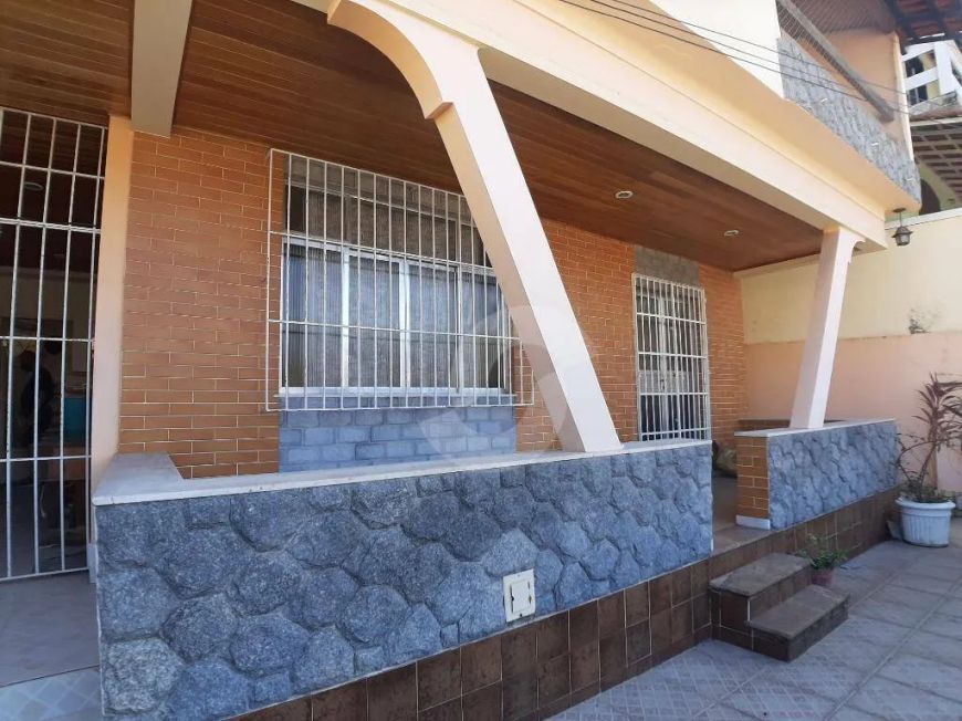 Casa à venda, 200 m² por R$ 700.000,00 - Barreto - São Gonçalo/RJ
