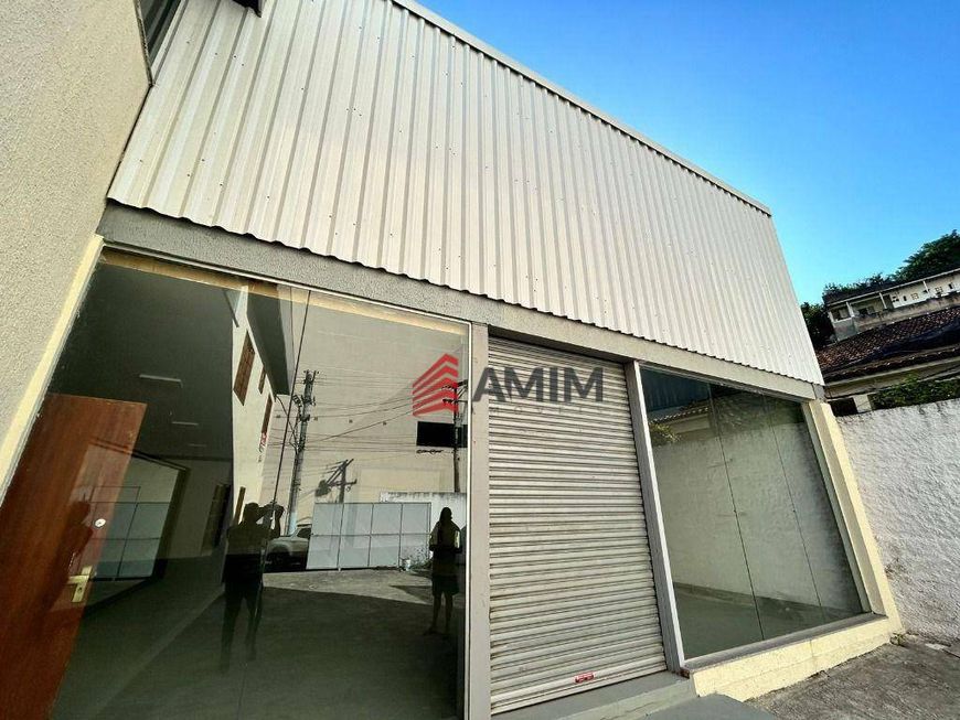 Galpão à venda, 422 m² por R$ 1.800.000,00 - Centro - São Gonçalo/RJ