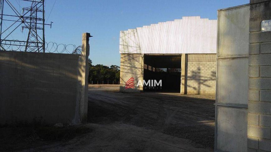 Galpão à venda, 600 m² por R$ 2.000.000,00 - Guaxindiba - São Gonçalo/RJ