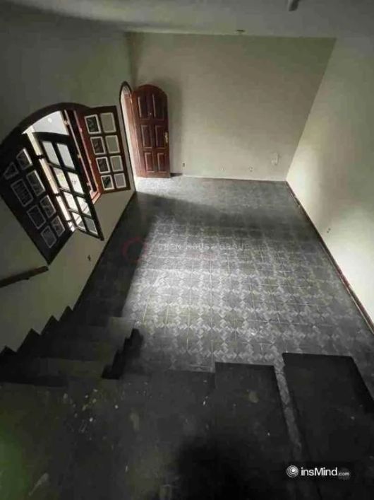 OPENHOUSE VENDE CASA COM AREA DE LAZER NA COBERTURA EM NOVA CIDADE
