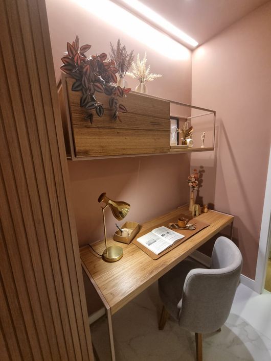 Apartamento barato ao lado do Via Parque - Aceitamos seu FGTS