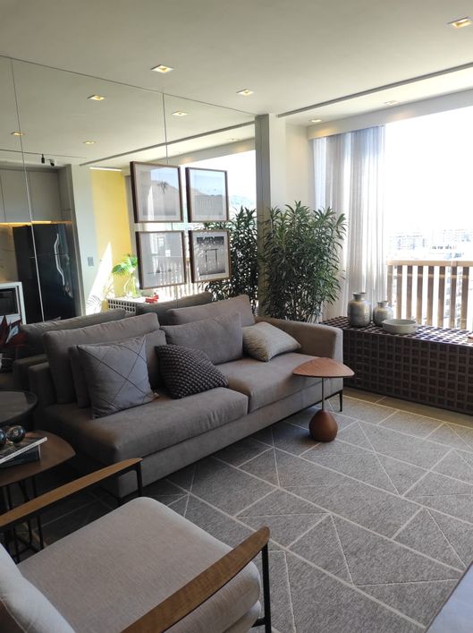 Apartamento barato ao lado do Via Parque - Aceitamos seu FGTS