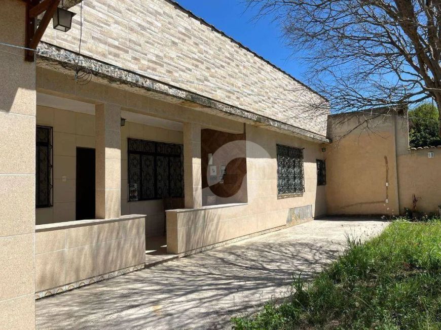 Chácara com 4 dormitórios à venda, 1000 m² por R$ 800.000,00 - Marambaia - São Gonçalo/RJ