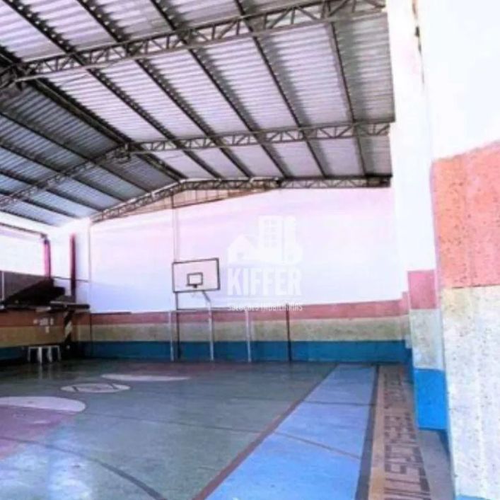 Oportunidade - Quadra Montada!