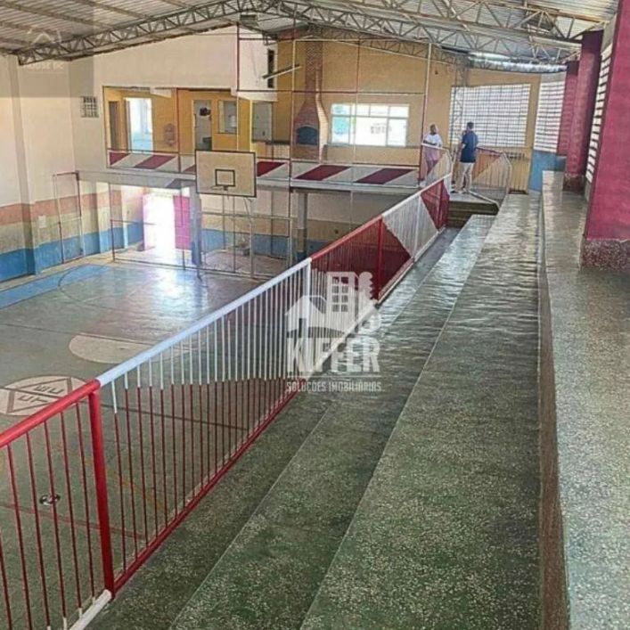 Oportunidade - Quadra Montada!