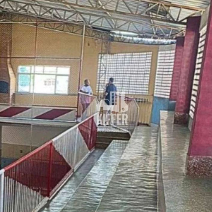 Oportunidade - Quadra Montada!