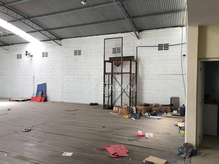 Galpão à Venda, 750 m² por R$ 1.000.000 - Colubande - São Gonçalo/RJ