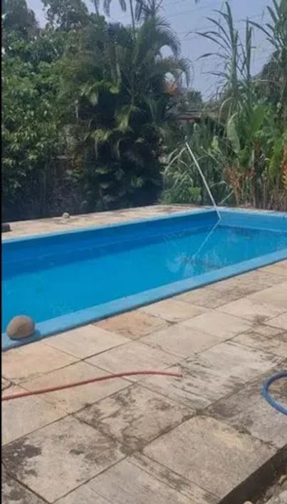Sítio com 3 quartos à venda, 2675 m² por R$ 820.000 - Maria Paula - São Gonçalo/RJ