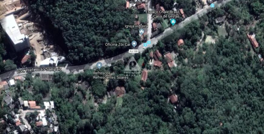 Oportunidade Terreno Região Pendotiba