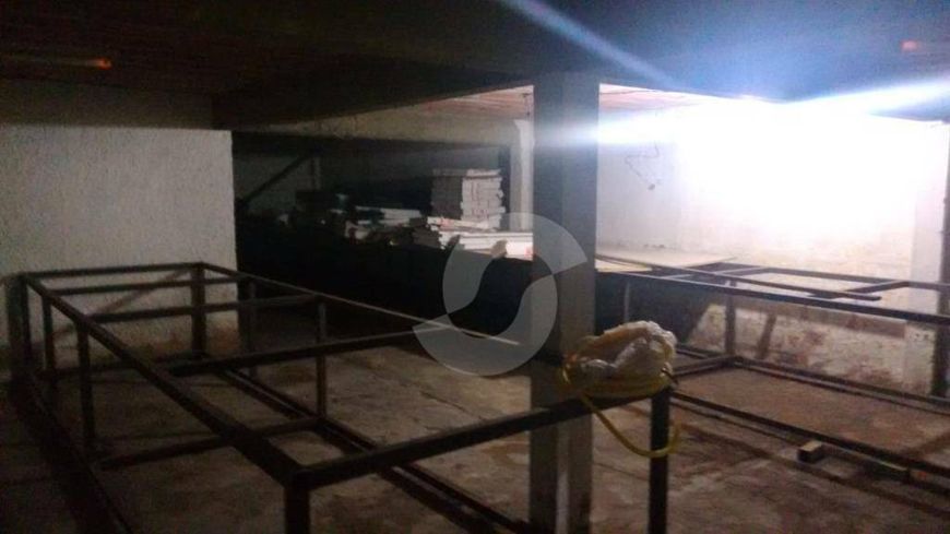 Galpão à venda, 300 m² por R$ 800.000,00 - Colubande - São Gonçalo/RJ