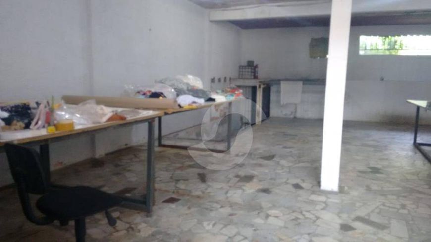 Galpão à venda, 300 m² por R$ 800.000,00 - Colubande - São Gonçalo/RJ