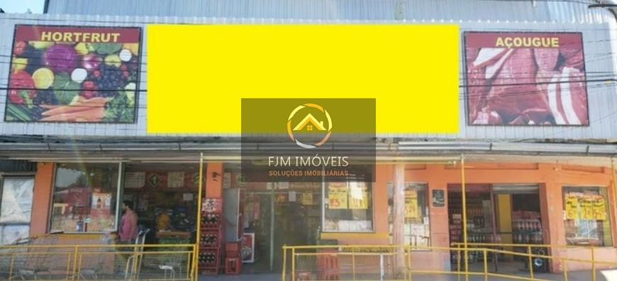 Prédio Inteiro em Marambaia - São Gonçalo