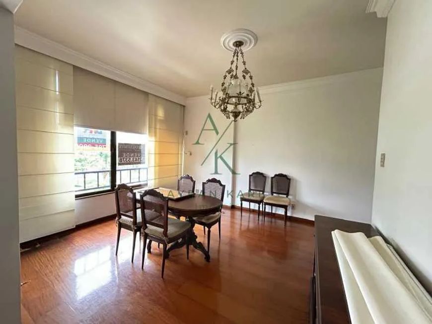 Apartamento : Padrão / Residencial / Ipanema