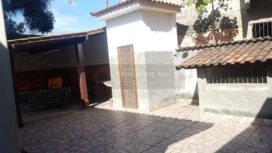 Open House Vende, Excelente Casa + 2 comércios - Trindade, São Gonçalo