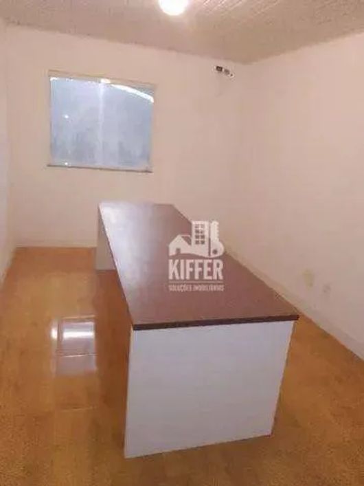 Galpão à venda, 1200 m² por R$ 900.000,00 - Bom Retiro - São Gonçalo/RJ