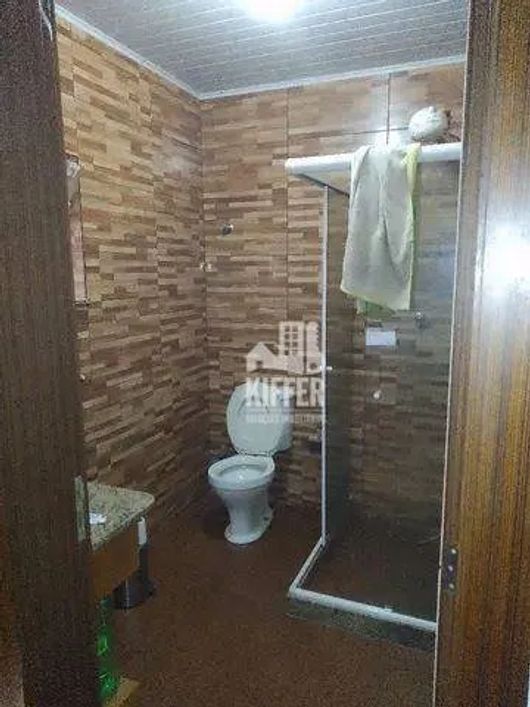 Galpão à venda, 1200 m² por R$ 900.000,00 - Bom Retiro - São Gonçalo/RJ