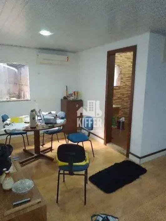 Galpão à venda, 1200 m² por R$ 900.000,00 - Bom Retiro - São Gonçalo/RJ