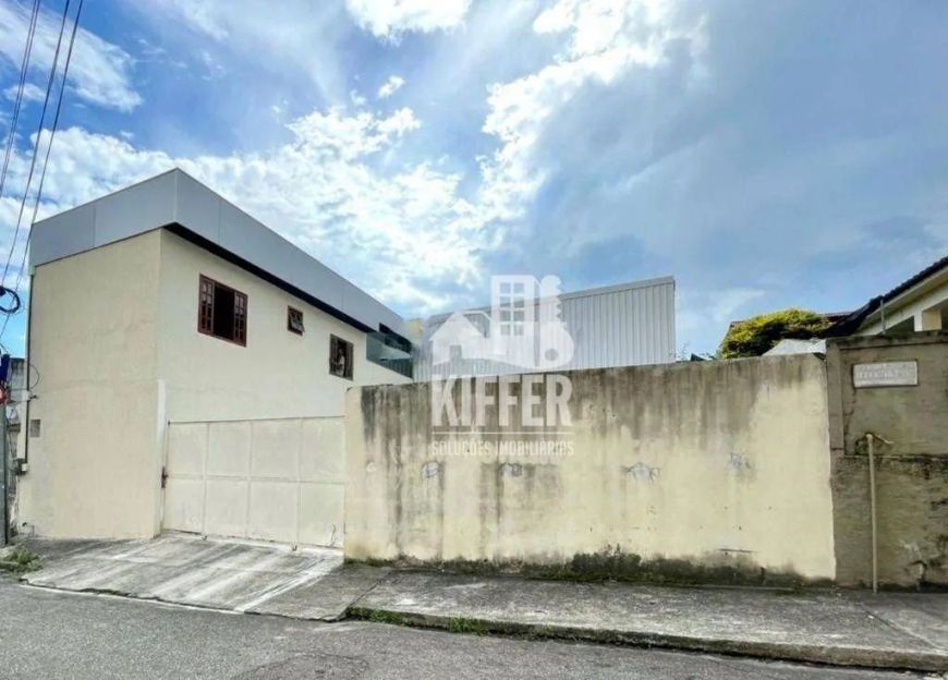 Galpão à venda, 400 m² por R$ 2.700.000,99 - Centro - São Gonçalo/RJ
