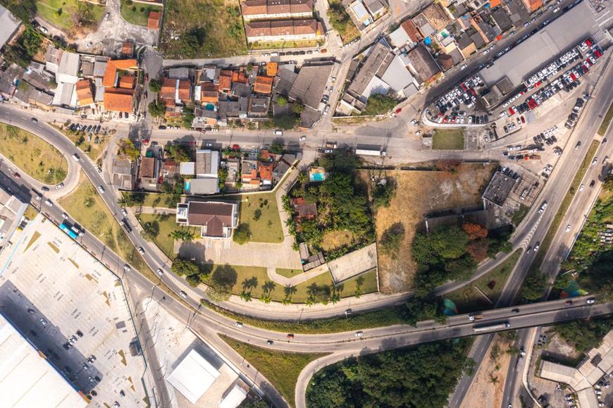 Lote/Terreno p venda tem 269054 m² em Arsenal - c?casa São Gonçalo - RJ