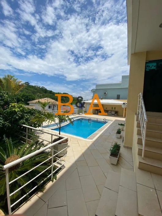 B&amp;amp;A Vende Casa em Condômino fechado em São Gonçalo