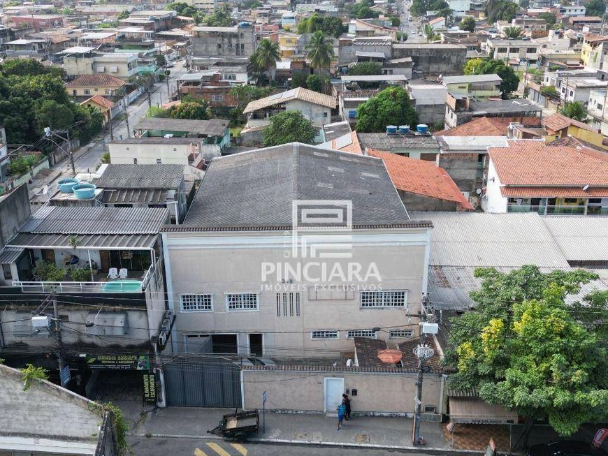 Galpão à venda, 528 m² por R$ 1.600.000,00 - Nova Cidade - São Gonçalo/RJ