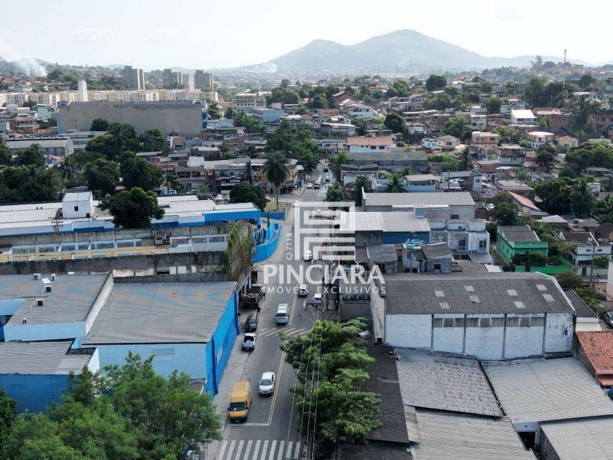 Galpão à venda, 528 m² por R$ 1.600.000,00 - Nova Cidade - São Gonçalo/RJ