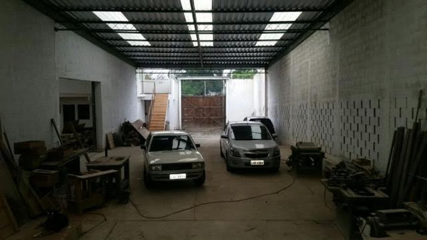 Galpão à venda, 1200 m² por R$ 1.250.000,00 - Bom Retiro - São Gonçalo/RJ