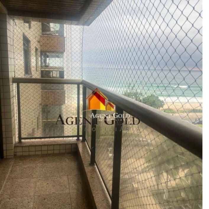 Apartamento com 4 quartos à venda, 161 m² por R$ 3.499.999 - Barra da Tijuca - Rio de Janeiro/RJ