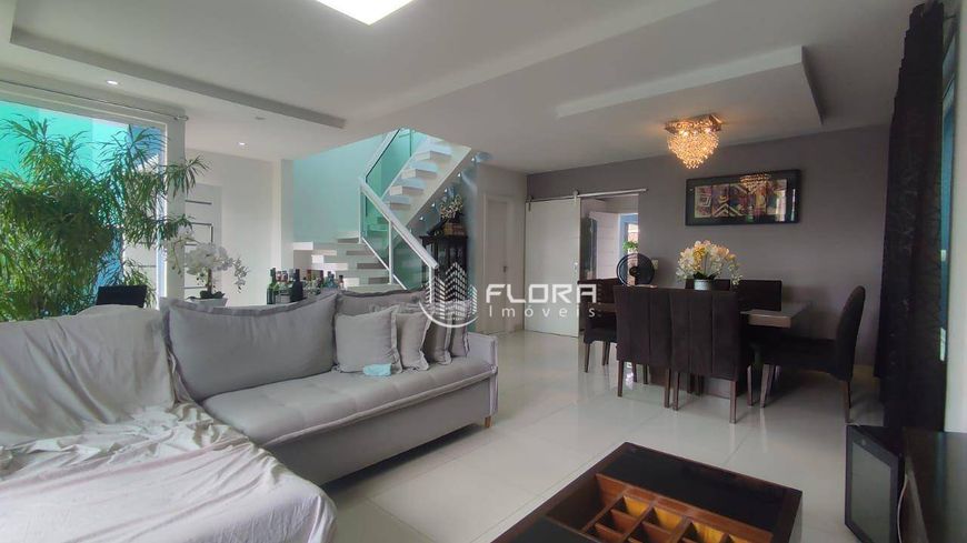 Casa à venda, 268 m² por R$ 699.000,00 - Arsenal - São Gonçalo/RJ