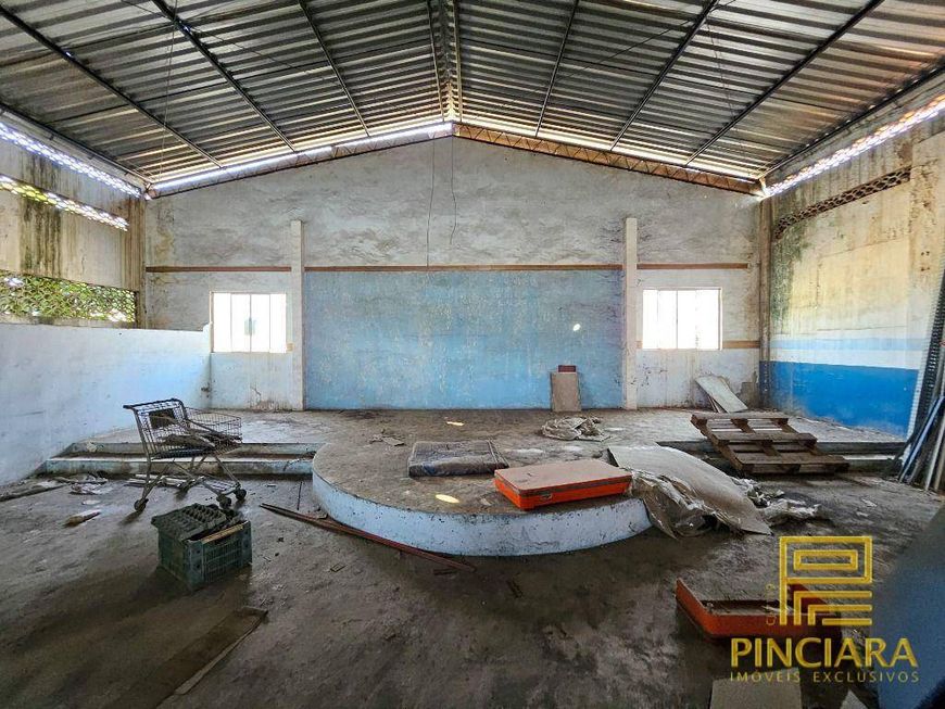 Galpão à venda, 670 m² por R$ 800.000 - Apollo II - São Gonçalo/RJ