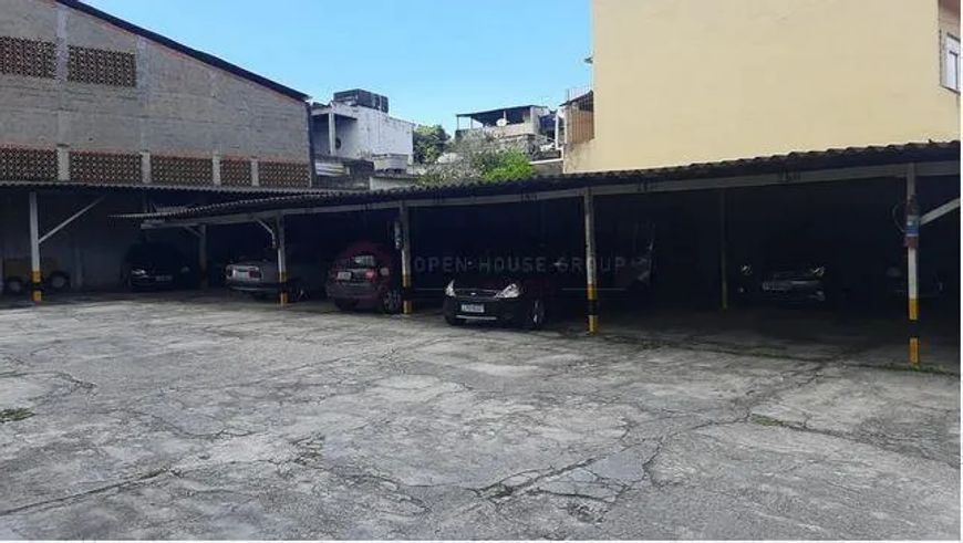 OPEN HOUSE VENDE GALPÃO ESTACIONAMENTO - VENDA DA CRUZ - BARRETO SG