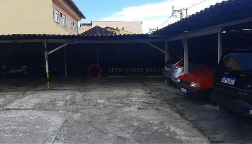 OPEN HOUSE VENDE GALPÃO ESTACIONAMENTO - VENDA DA CRUZ - BARRETO SG