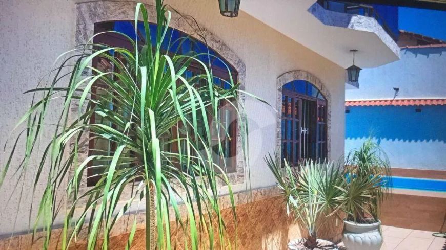 Casa com 4 dormitórios à venda, 125 m² por R$ 980.000,00 - Trindade - São Gonçalo/RJ