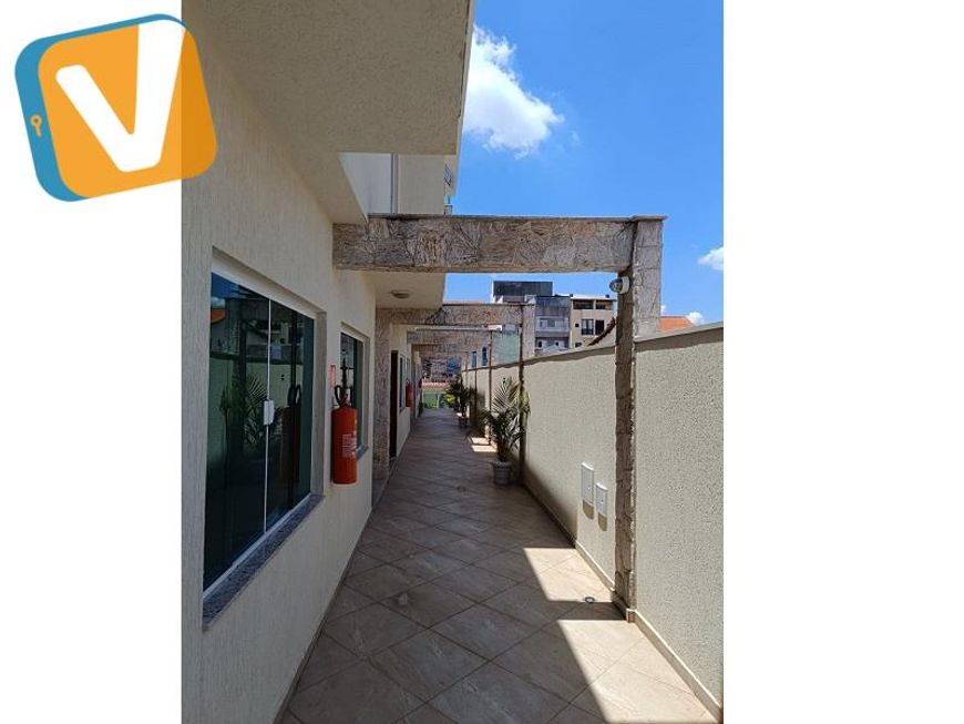 Sobrado Vila Alpina 112 m²