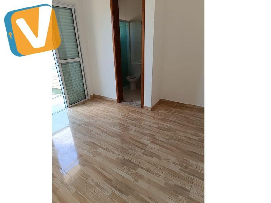 Sobrado Vila Alpina 112 m²