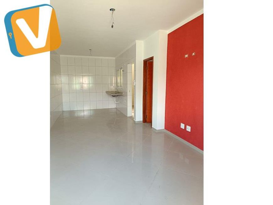Sobrado Vila Alpina 112 m²