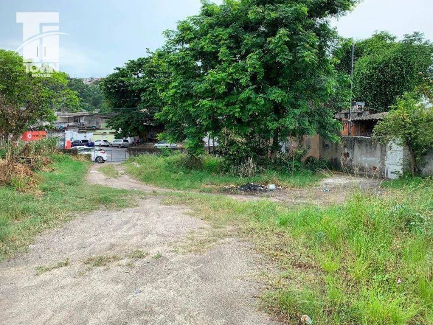 Terreno Alcântara Vendo! A um passo centro Alcantara!
