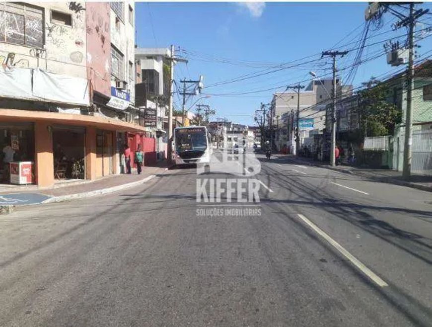 Prédio à venda, 1200 m² por R$ 1.000.000,00 - Zé Garoto - São Gonçalo/RJ