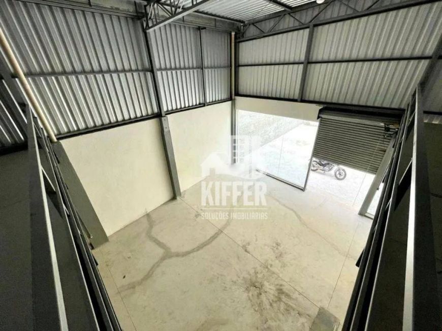 Galpão à venda, 400 m² por R$ 2.700.000,99 - Centro - São Gonçalo/RJ