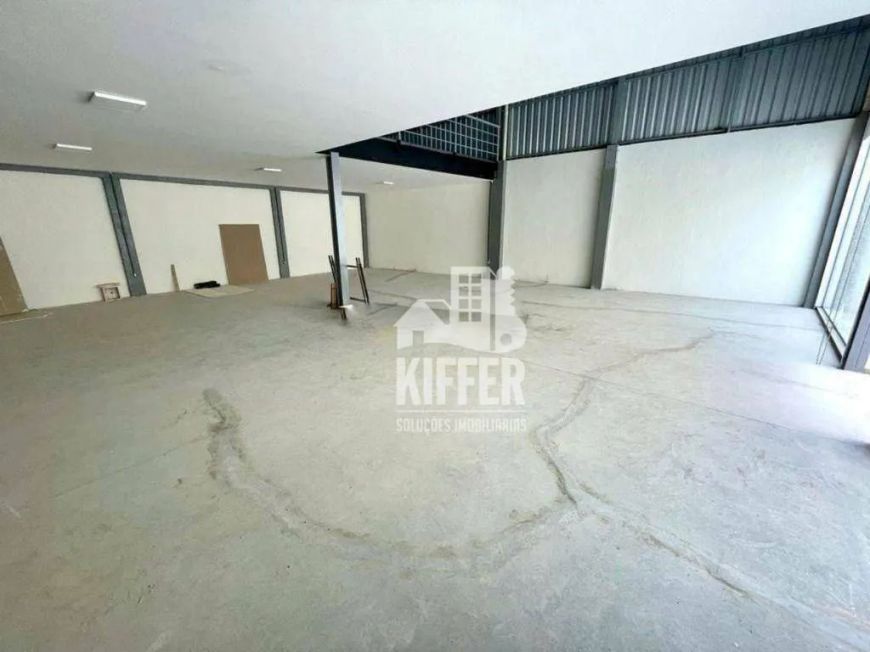 Galpão à venda, 400 m² por R$ 2.700.000,99 - Centro - São Gonçalo/RJ