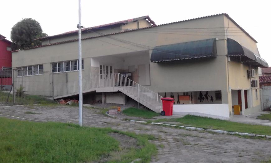 Galpão/Depósito/Armazém para venda possui 6358 metros quadrados