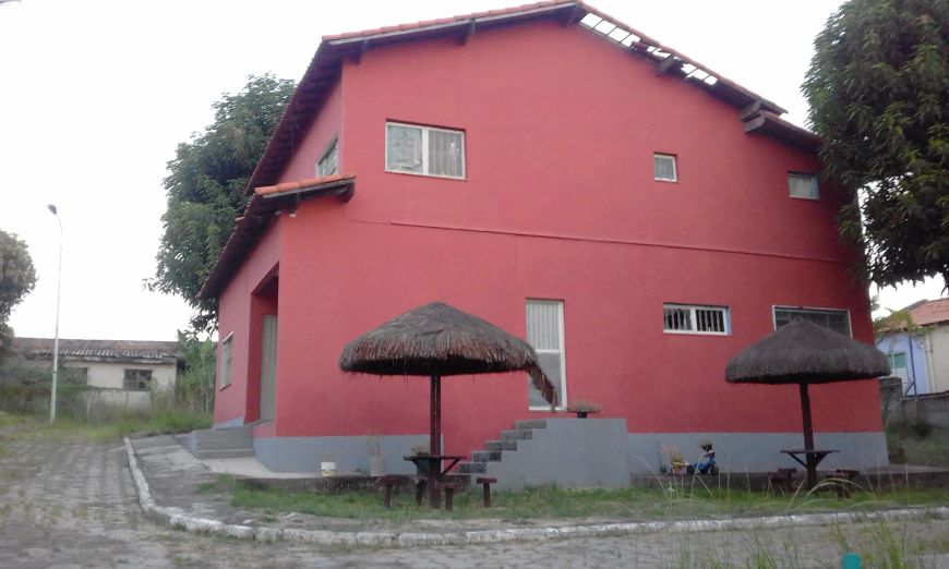 Galpão/Depósito/Armazém para venda possui 6358 metros quadrados