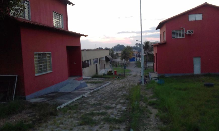 Galpão/Depósito/Armazém para venda possui 6358 metros quadrados