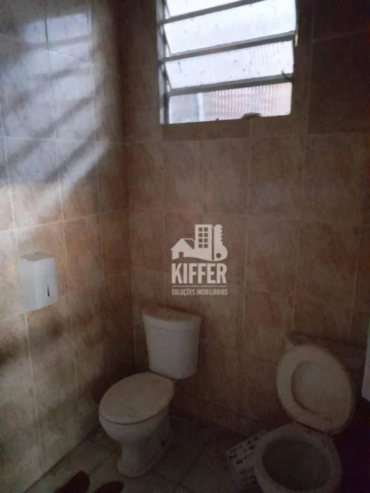 Galpão à venda, 675 m² por R$ 1.000.000,00 - Trindade - São Gonçalo/RJ