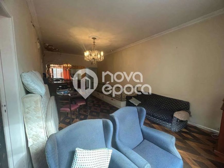 Copacabana | Casa de Vila 3 quartos
