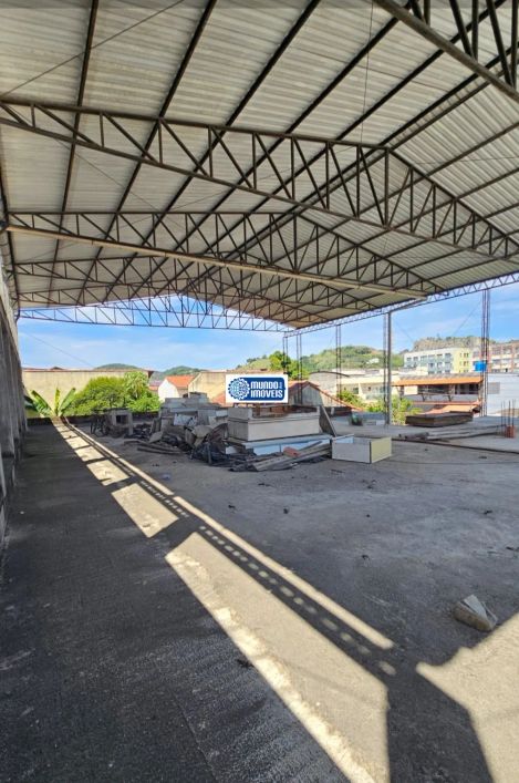 Predio uso comercial 720m² sendo 360m2 de terraço coberto